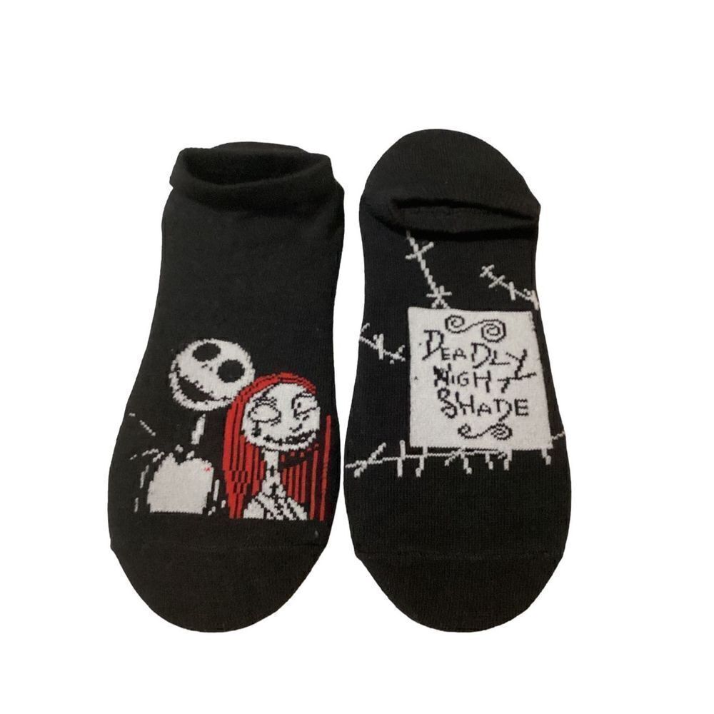NWOT 2 Pair No Show Socks Size 4/10